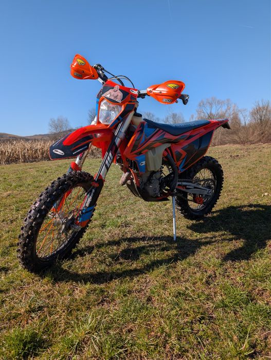 KTM 350EXC F 2019
