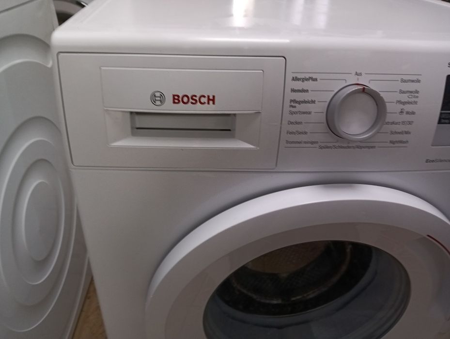 Пералня Бош серия 4 Bosch Serie 4 А+++ 7кг  24 месеца гаранция!!!