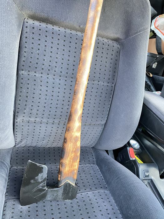 Bardita foaie  de arc noua