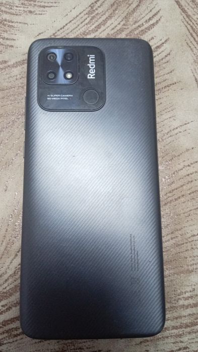 Продам рэдми 10 с