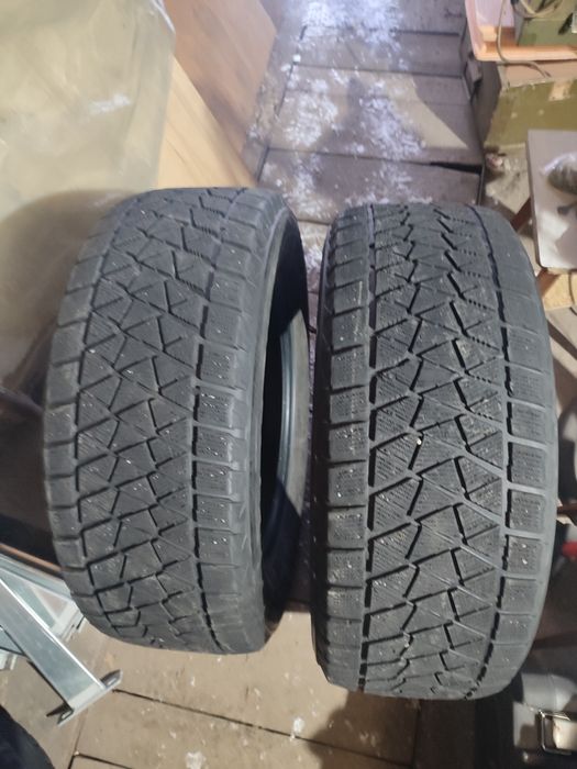 Продам шины 265/65 R18