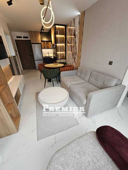 Продава се уютен апартамент в центъра на курорта Слънчев бряг