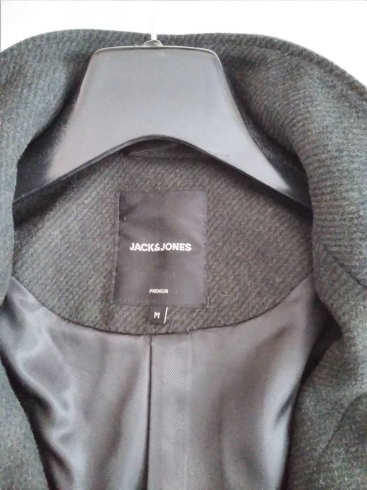 Зимно палто JACK & JONES