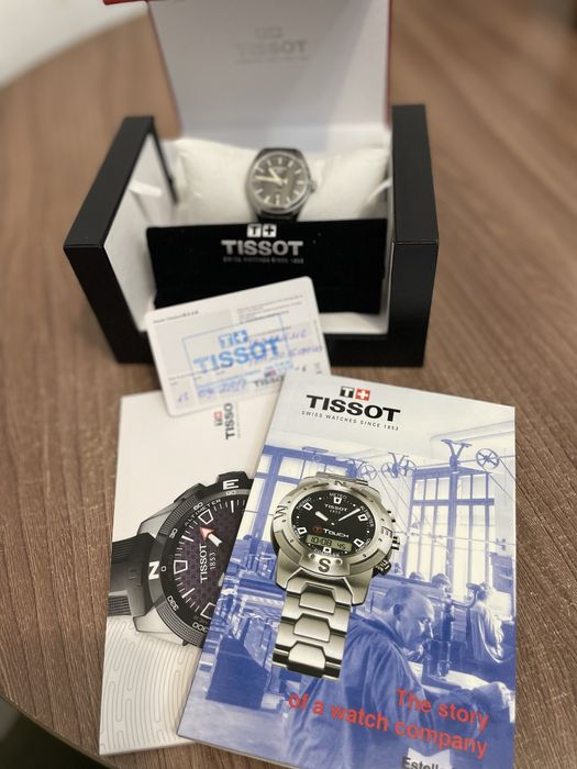 Tissot. Женские часы.