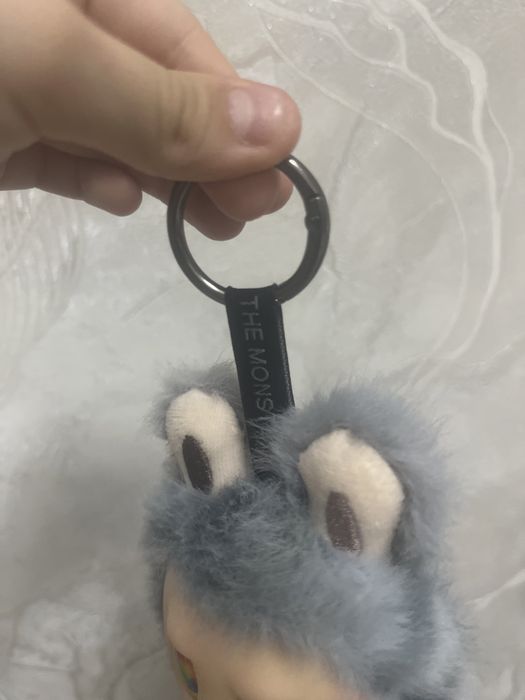 Лабубу без упоковки