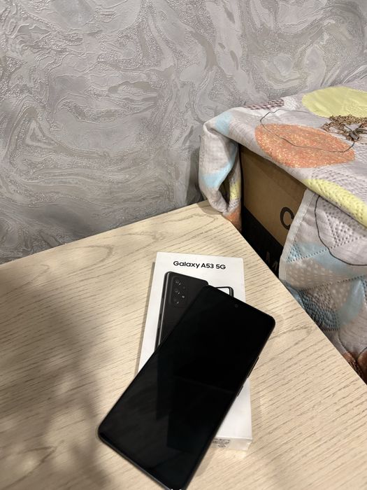 Продам Samsung Galaxy A53 128 GB