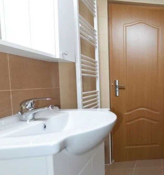 Дава се под наем Едностаен апартамент в Пловдив, Каменица 1 - 25 кв.м за 117.3 € - Снимка #3