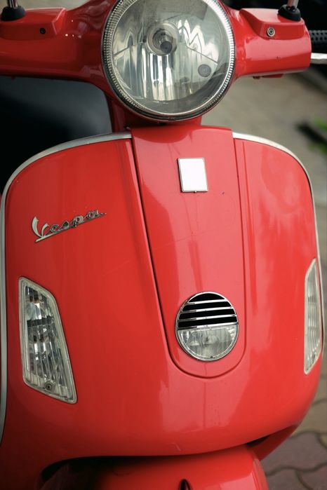 Vespa GTS 250 2006г