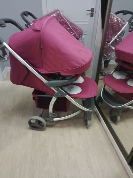 Продам 2 коляски