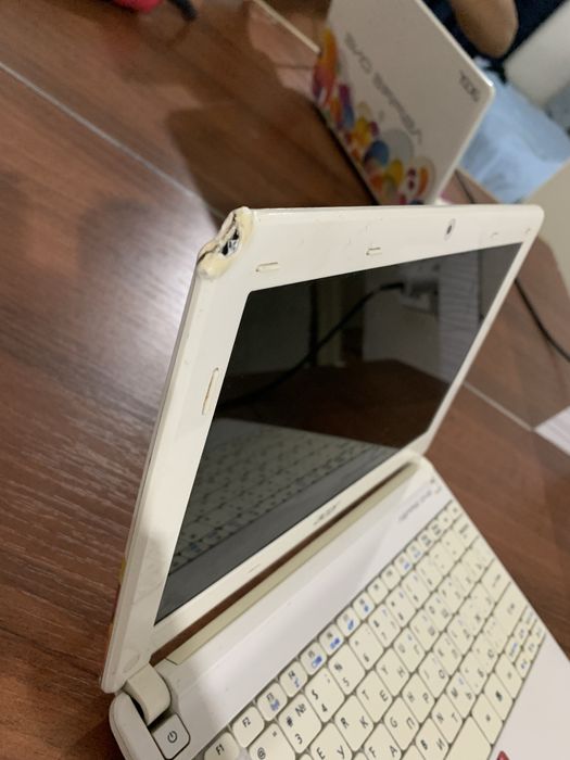aser Windows 7 Нотпук