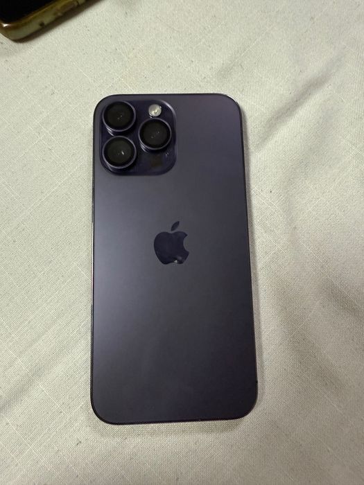 iPhone 14 Pro Max