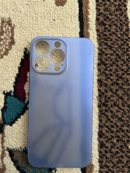 Iphone 13 pro chexollari sotiladi