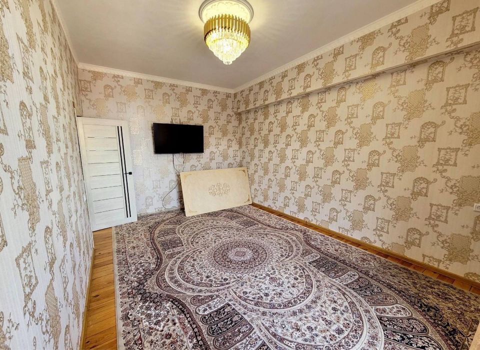 Продается квартира в Nikitina Residence