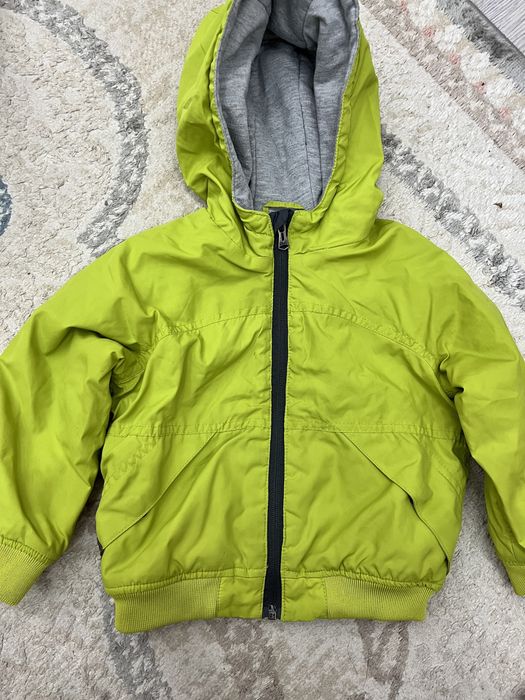 Продам все детские вещи