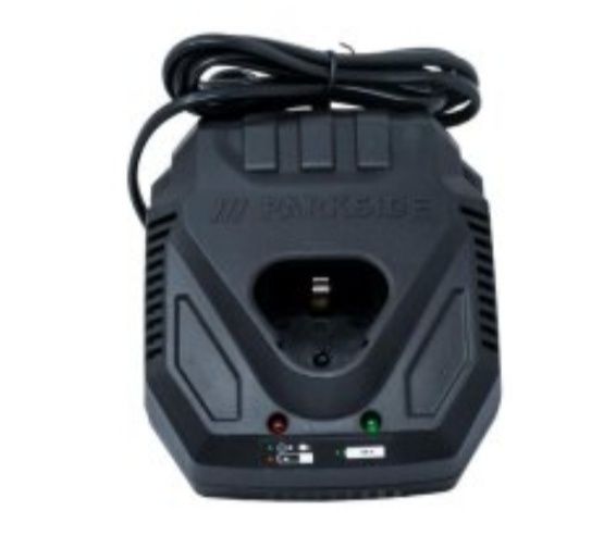 12 V - 4.5 Ah / Батерия и зарядно Parkside/Парксайд