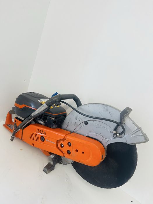 Husqvarna k 970 drujba taiat beton metal disc 400 cm