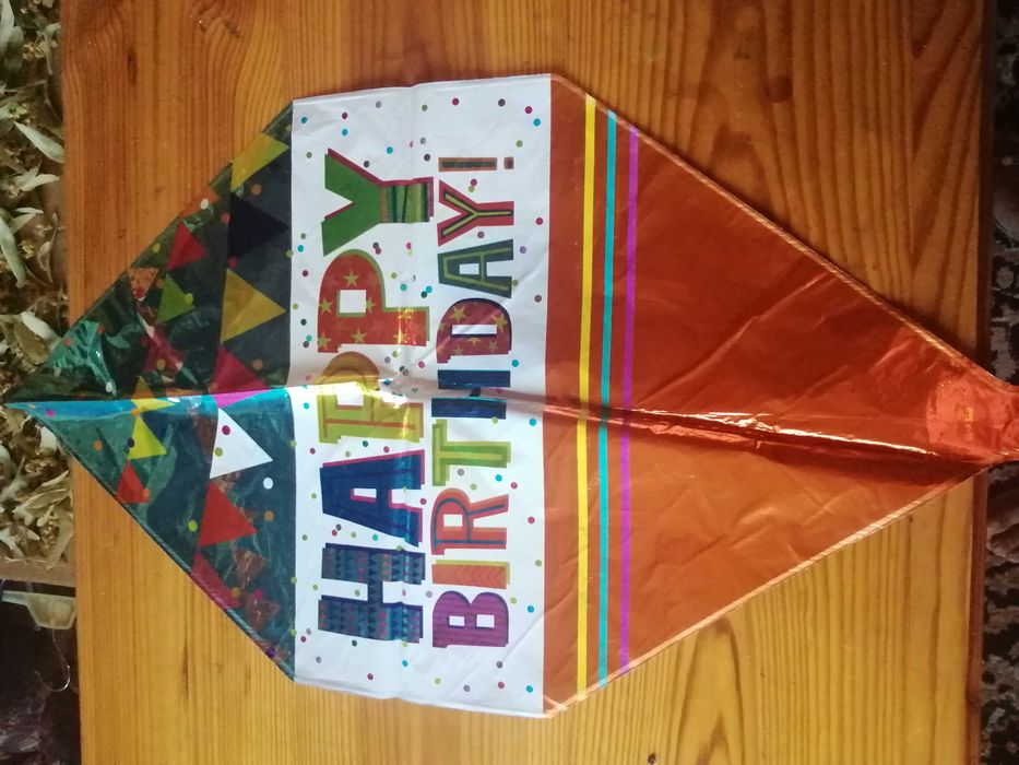 Балони  фолиини     нови качественни