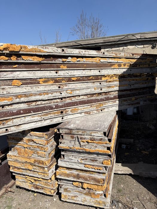 Плиты дорожные продам