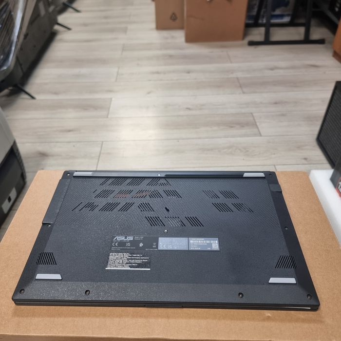 Amanet F28: Laptop Asus Vivobook GO 14/15