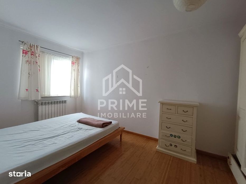 Apartament 2 camere, ultracentral | Zona verde si linistita | Sebes