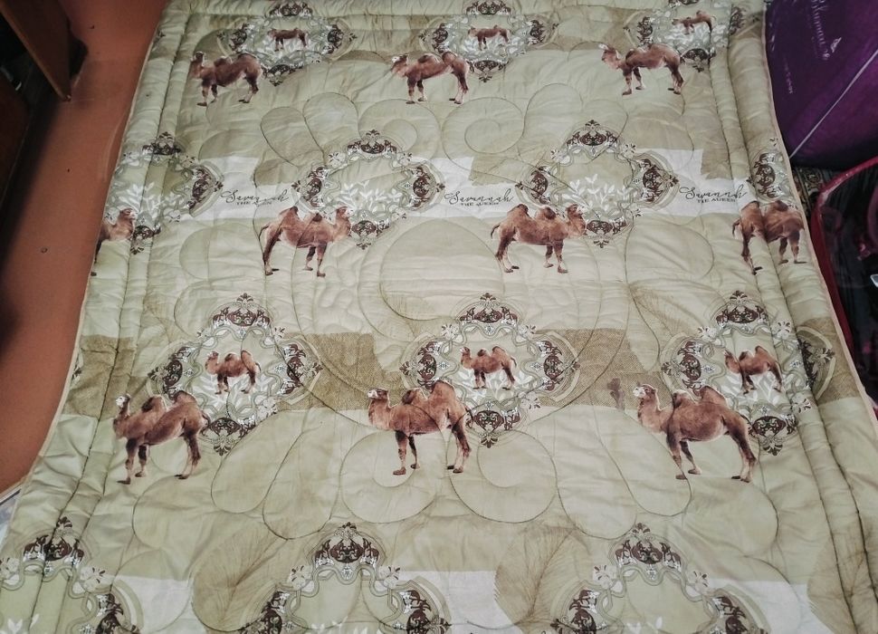 Янги Катта кўрпалар Даврхоналар Адёллар лўлалари адёллар сотилади