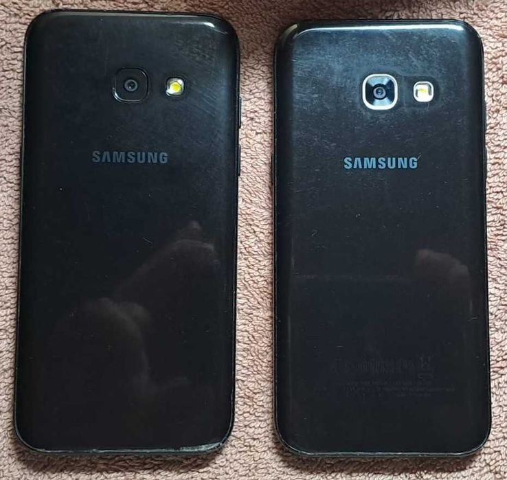 Samsung Galaxy A3 (2017)