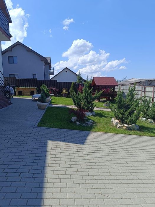 Casă de vânzare Dej