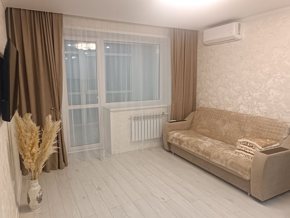 2-ух Комнатная Квартира