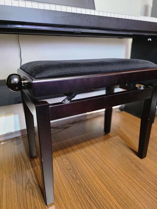 Pian electronic KORG SP-170S + Scaun