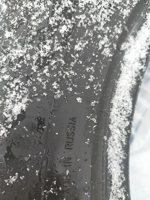 Шины Continental