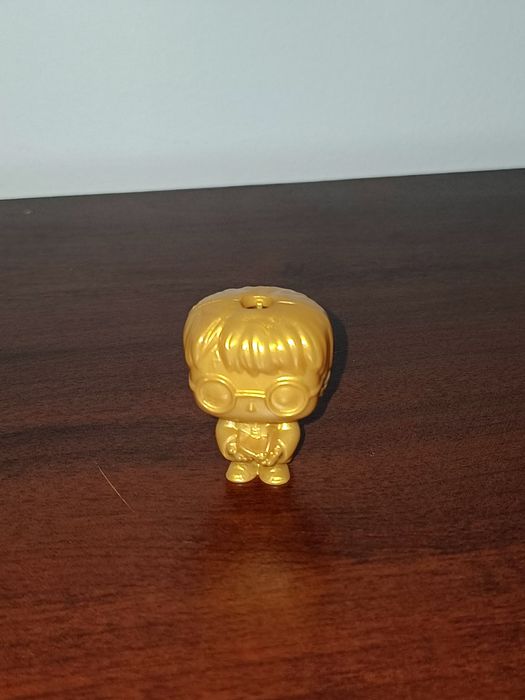 Figurină Harry Potter (Figurină rară)