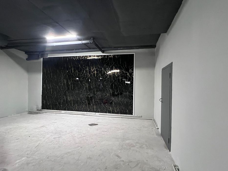 Помещение в аренду