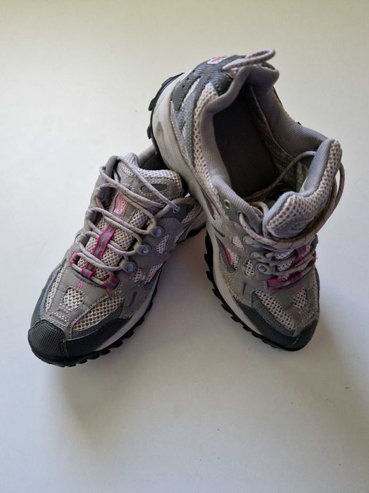 The North Face Hedgehog II GTX оригинални обувки