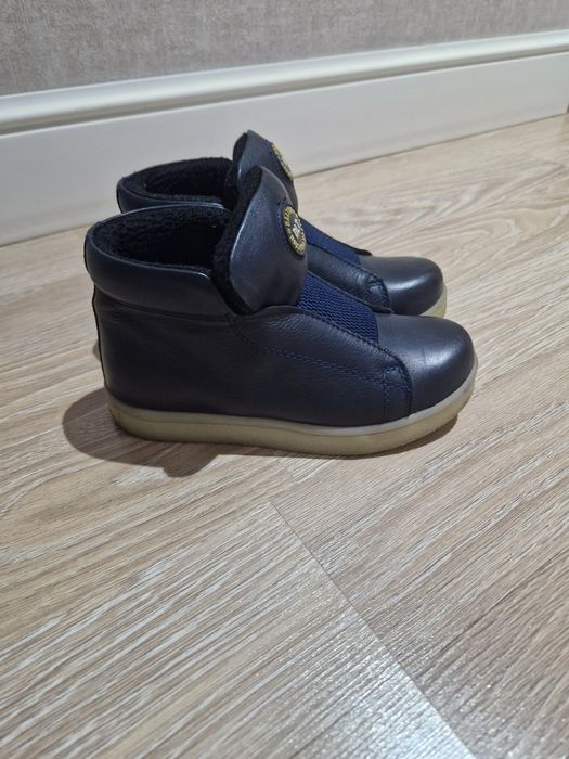 Детские ботиночки