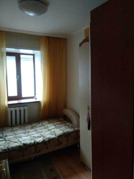 Аренда дома на Рахимова