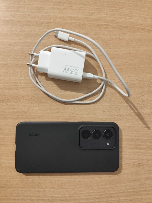Xiaomi Redmi 15 6/128