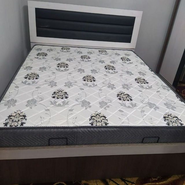 Матрас калеген размерде гарантия бериледи