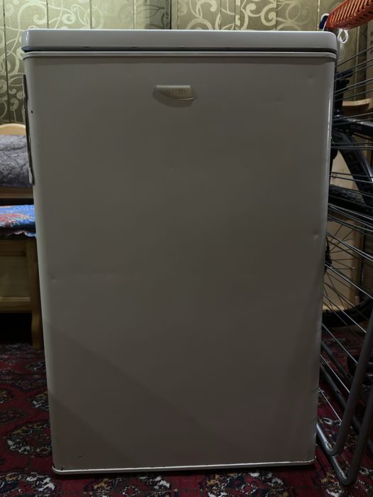 Холодильник Zanussi