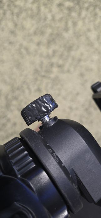 Trepied foto sau pt. nivela laser Giottos