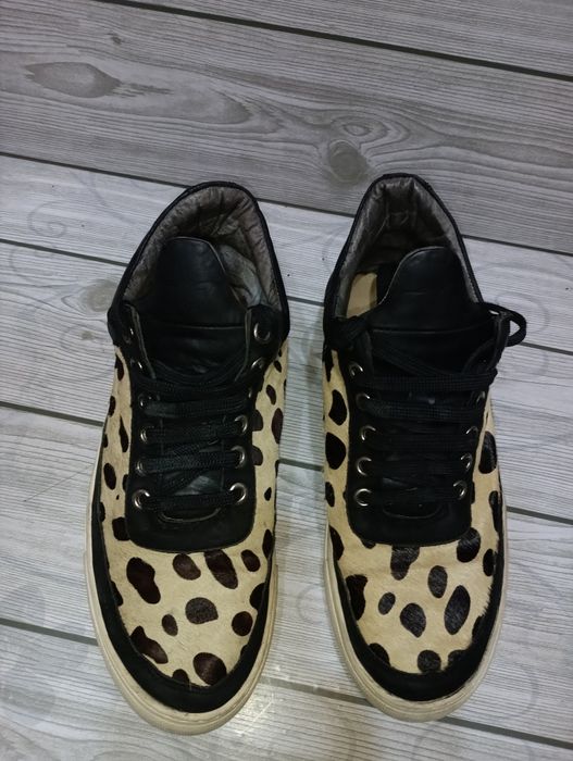 Filling Pieces N 37 кожени лимитирани