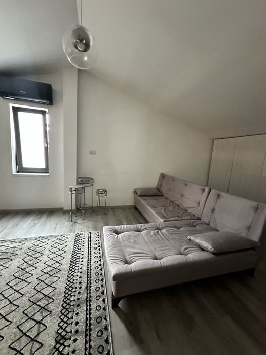 Inchiriez casa in Timisoara zona PLOPI