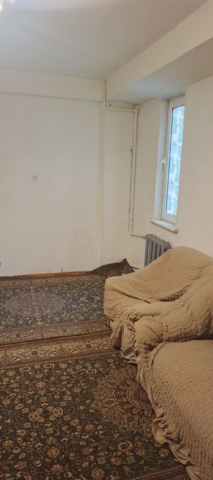 Гузель 2 Крестик продам 1 комнатную квартиру первый этаж 54 квадратных