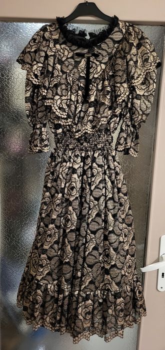 Рокля Junona Юнона размер S XS