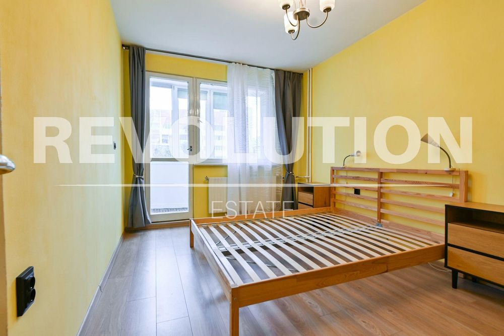 Дава се под наем Тристаен апартамент в София, Стрелбище - 70 кв.м за 720 € - Снимка #5