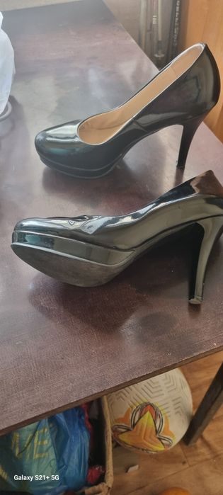 Туфли женские, размер 36