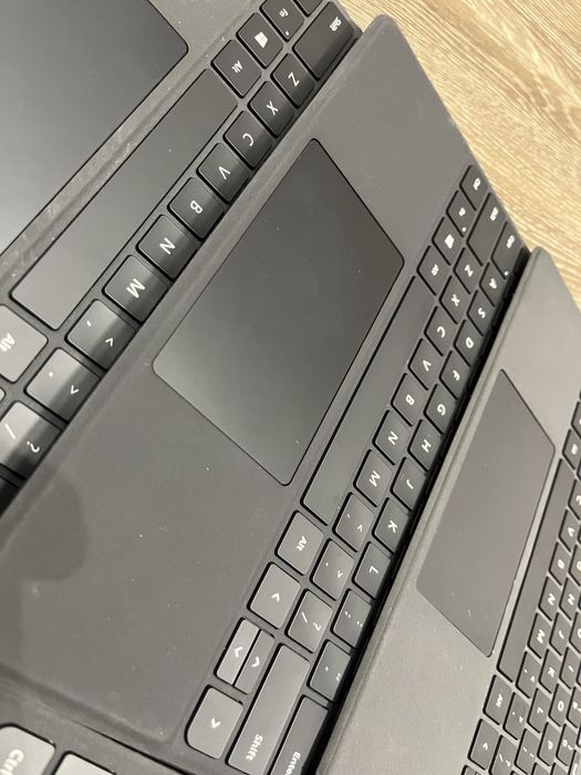 Клавиатура Surface GO Go2 Go3 бу Type cover Microsoft