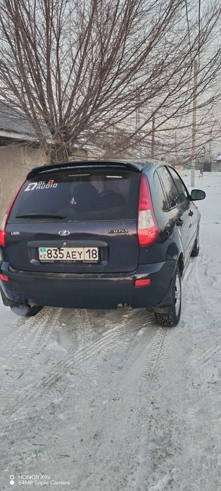 Продам Лада Калина!