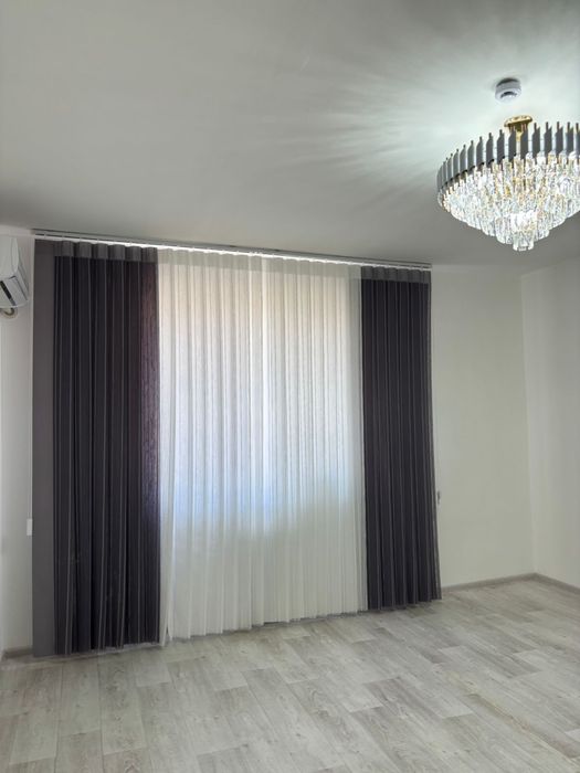 2 бөлмелі пәтер бардық жағдайымен жалға беріледі