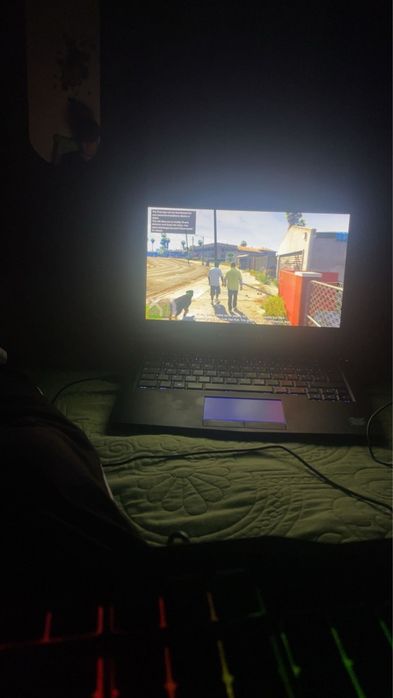 Laptop Gaming alienware 13 r3 gtx1060 6gb