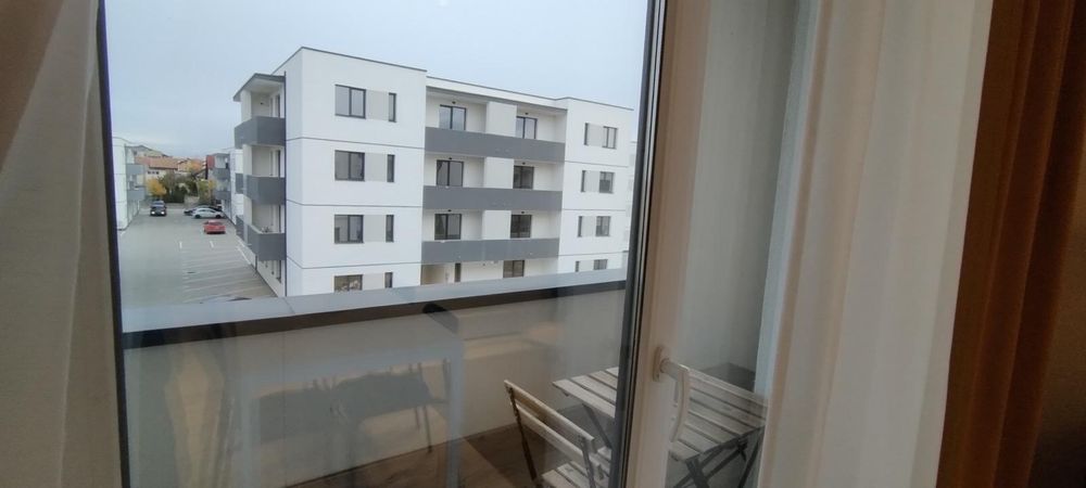 Garsonieră de închiriat – Braytim-Giroc | 330 €/lună | Disponibilă din 1 septembrie